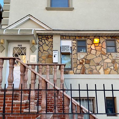 Brooklyn Studios By The Beach New York Exteriör bild