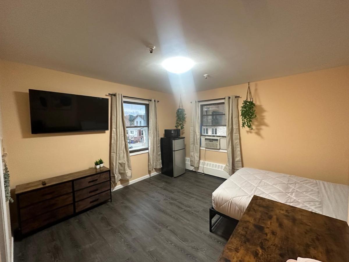 Brooklyn Studios By The Beach New York Exteriör bild