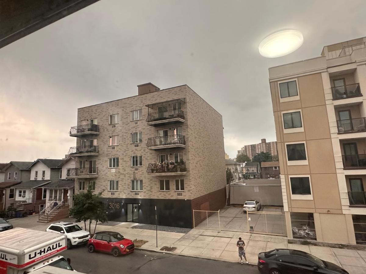 Brooklyn Studios By The Beach New York Exteriör bild